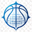 NBA实时比分球探网底部Logo图标